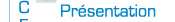 Pr&eacute;sentation